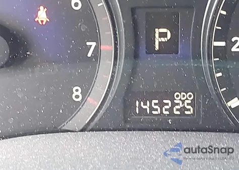 2010 Lexus Rx 350 z USA, uszkodzony, nr VIN 2T2ZK1BA4AC026925